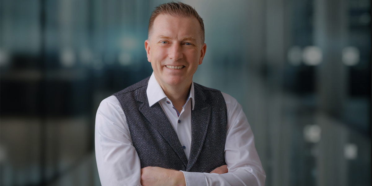 Alexander Stein assume la direzione di Fruit Logistica